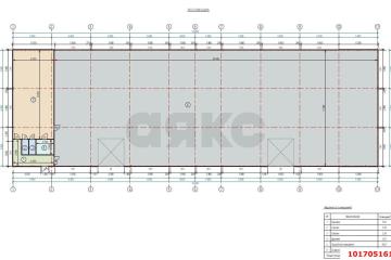 Фото №1: Коммерция 993&nbsp;м², 1&nbsp;эт. - Краснодар, мкр. Карасунский внутригородской округ, ул. имени Данилы Волкореза, 15/2