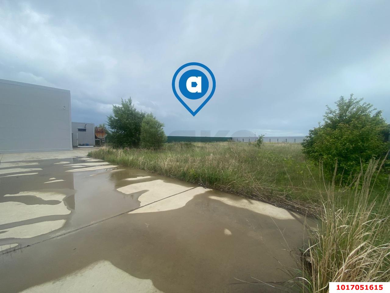 Фото №6: Коммерция 993&nbsp;м², 1&nbsp;эт. - Краснодар, мкр. Карасунский внутригородской округ, ул. имени Данилы Волкореза, 15/2