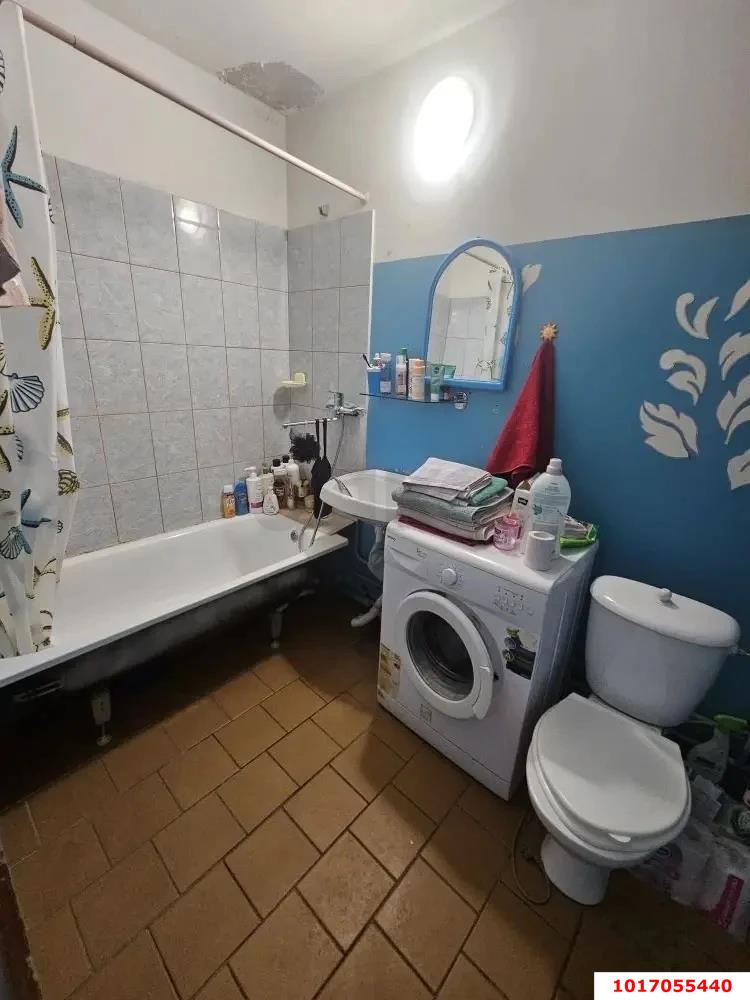 Фото №3: 1-комнатная квартира 42&nbsp;м², 15/16&nbsp;эт. - Краснодар, Прикубанский внутригородской округ, мкр. Микрохирургии глаза, ул. Академика Лукьяненко, 30
