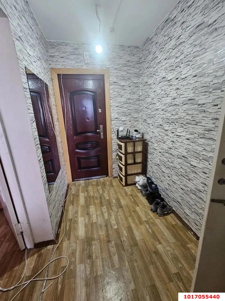 Фото №2: 1-комнатная квартира 42&nbsp;м², 15/16&nbsp;эт. - Краснодар, Прикубанский внутригородской округ, мкр. Микрохирургии глаза, ул. Академика Лукьяненко, 30