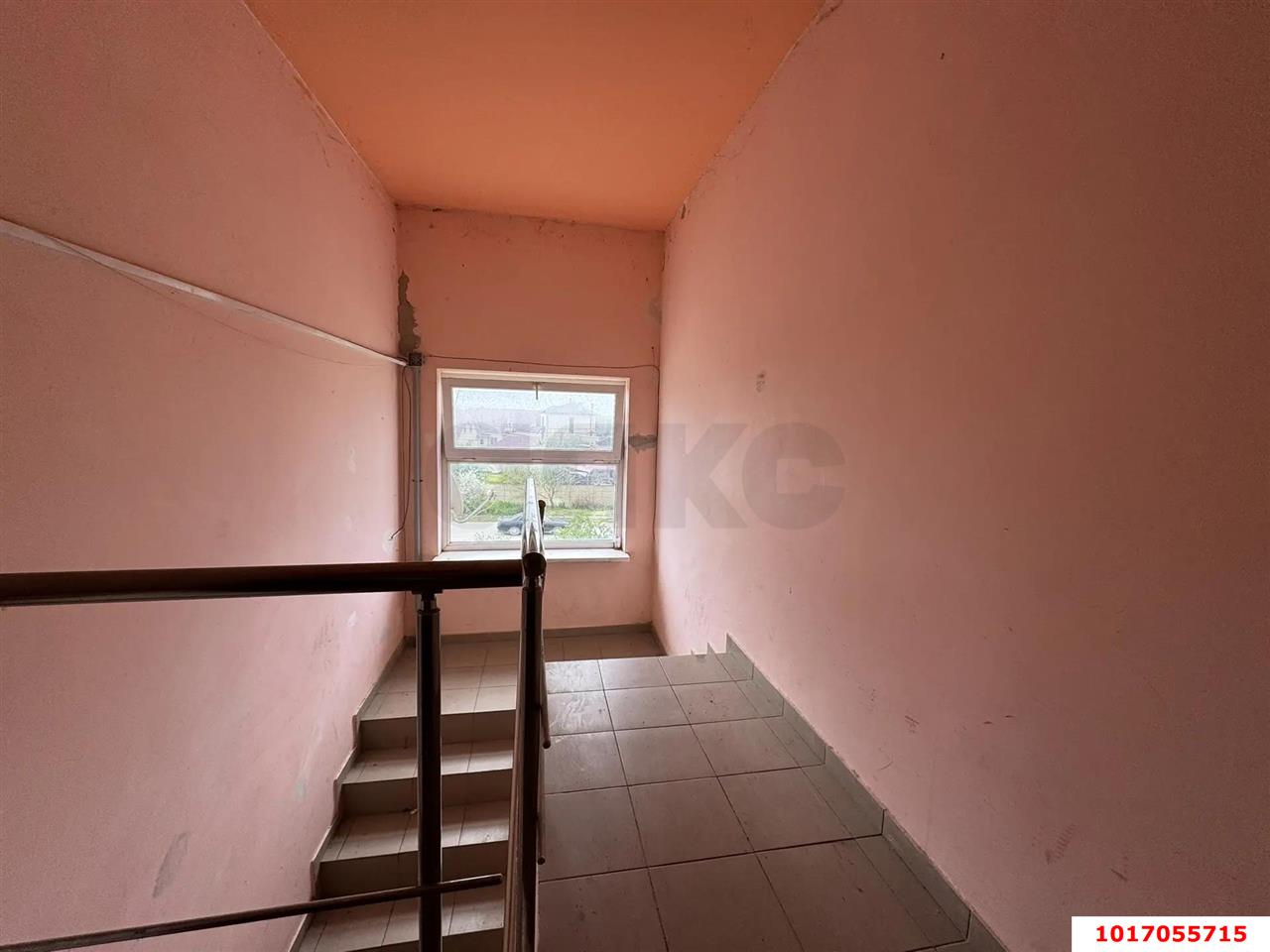 Фото №7: 1-комнатная квартира 29&nbsp;м², 3/3&nbsp;эт. - Яблоновский