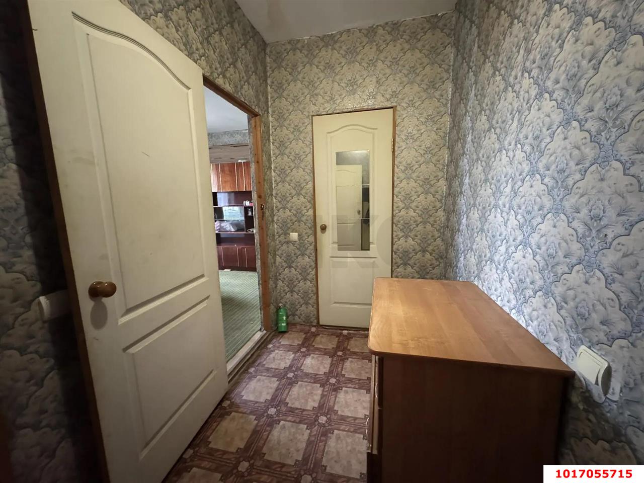 Фото №5: 1-комнатная квартира 29&nbsp;м², 3/3&nbsp;эт. - Яблоновский