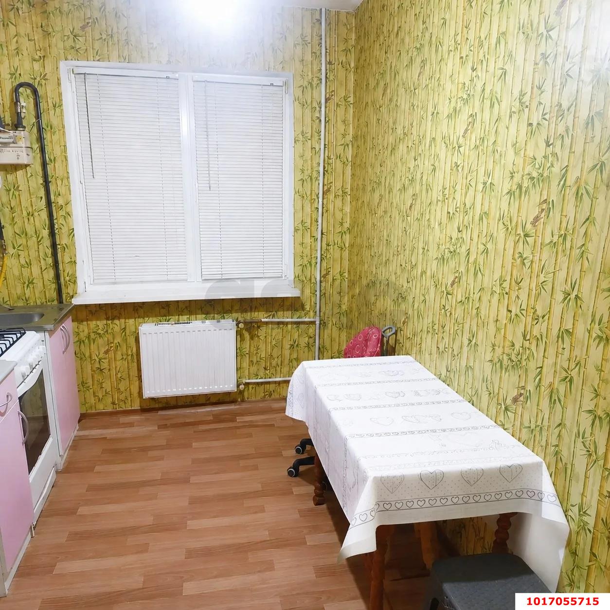 Фото №1: 1-комнатная квартира 29&nbsp;м², 3/3&nbsp;эт. - Яблоновский
