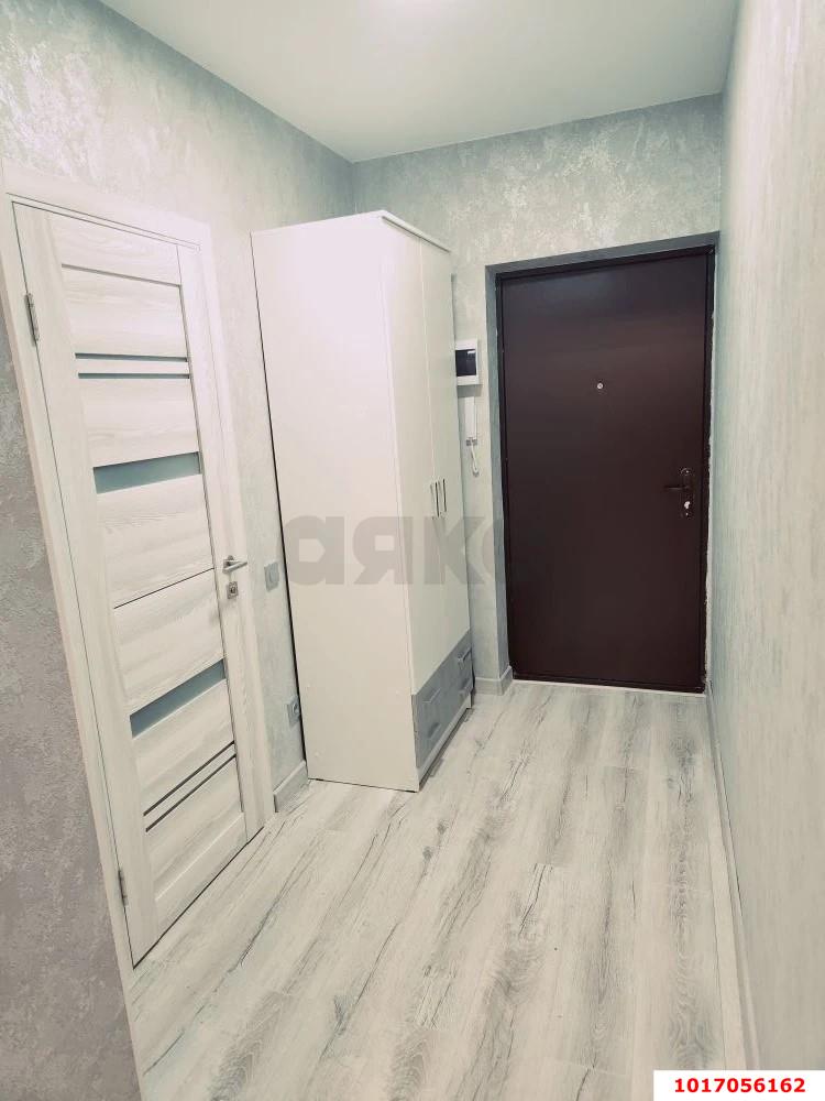 Фото №6: Студия 29&nbsp;м², 10/24&nbsp;эт. - Краснодар, Карасунский внутригородской округ, Гидростроителей, мкр. жилой комплекс Стрижи, ул. Автолюбителей, 1Г