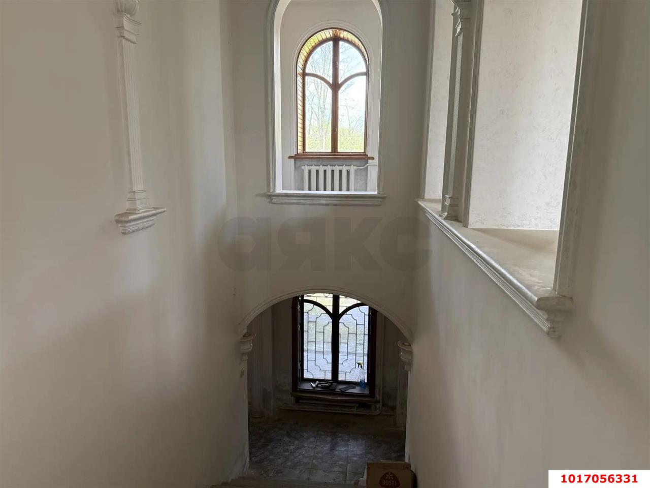 Фото №8: Дом 637&nbsp;м² + 6.45&nbsp;сот., 3&nbsp;эт. - Горячий Ключ, мкр. Администрация, ул. Речная, 12А
