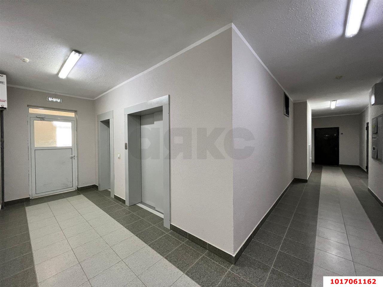 Фото №11: 1-комнатная квартира 43&nbsp;м², 8/16&nbsp;эт. - Краснодар, Карасунский внутригородской округ, мкр. Почтовый, ул. имени Валерия Гассия, 5