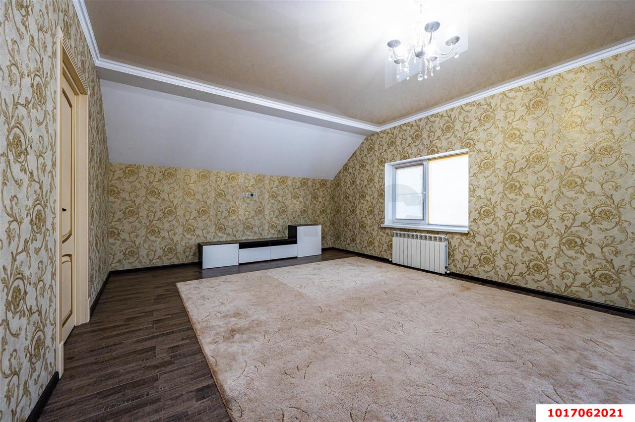 Фото №14: Дом 221&nbsp;м² + 13&nbsp;сот., 2&nbsp;эт. - Тахтамукай, ул. Мурата Паранука, 14