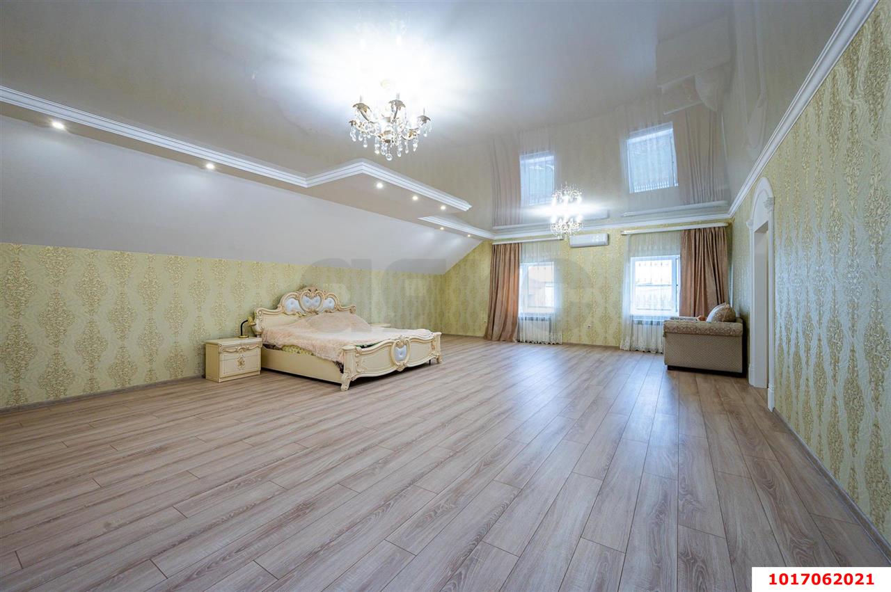 Фото №4: Дом 221&nbsp;м² + 13&nbsp;сот., 2&nbsp;эт. - Тахтамукай, ул. Мурата Паранука, 14