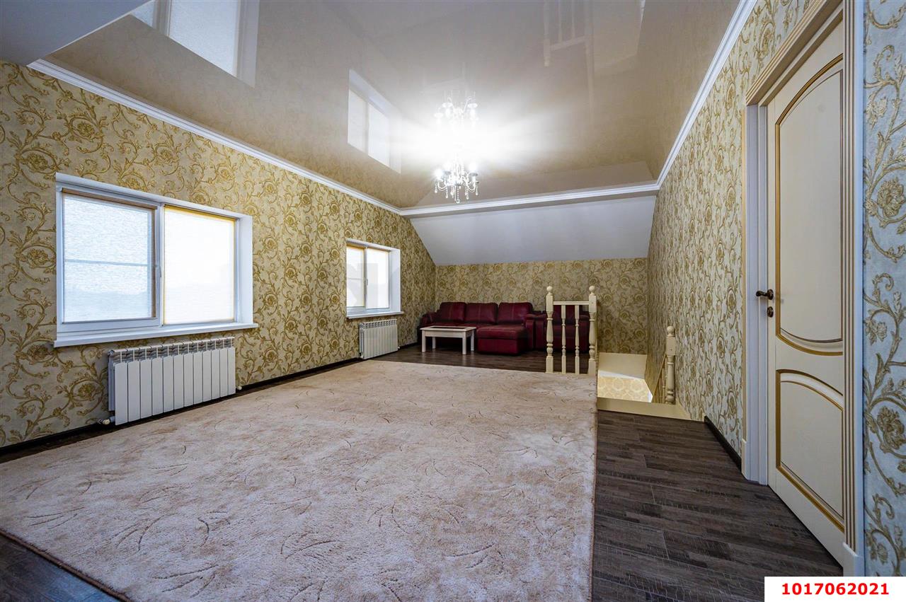 Фото №10: Дом 221&nbsp;м² + 13&nbsp;сот., 2&nbsp;эт. - Тахтамукай, ул. Мурата Паранука, 14