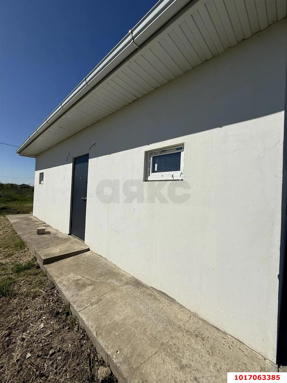 Фото №4: Дом 67&nbsp;м² + 6&nbsp;сот., 1&nbsp;эт. - Энем, ул. имени В.М. Королева, 9