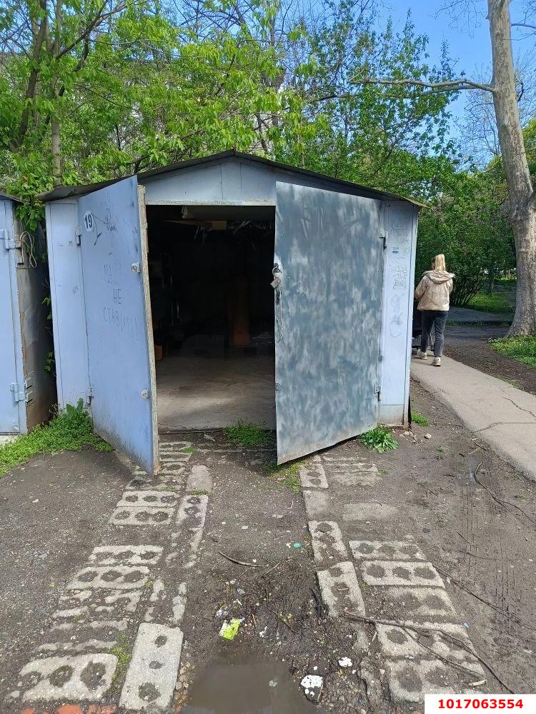 Фото №18: 3-комнатная квартира 57&nbsp;м², 1/9&nbsp;эт. - Краснодар, Карасунский внутригородской округ, мкр. Гидростроителей, ул. имени Игнатова, 41