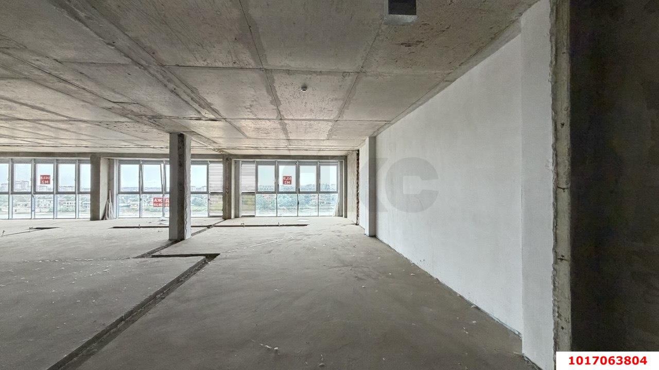 Фото №10: 3-комнатная квартира 163&nbsp;м², 7/9&nbsp;эт. - Краснодар, Западный внутригородской округ, мкр. Центральный, ул. Чкалова, 8