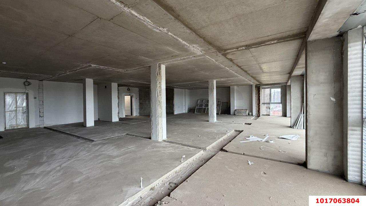 Фото №13: 3-комнатная квартира 163&nbsp;м², 7/9&nbsp;эт. - Краснодар, Западный внутригородской округ, мкр. Центральный, ул. Чкалова, 8