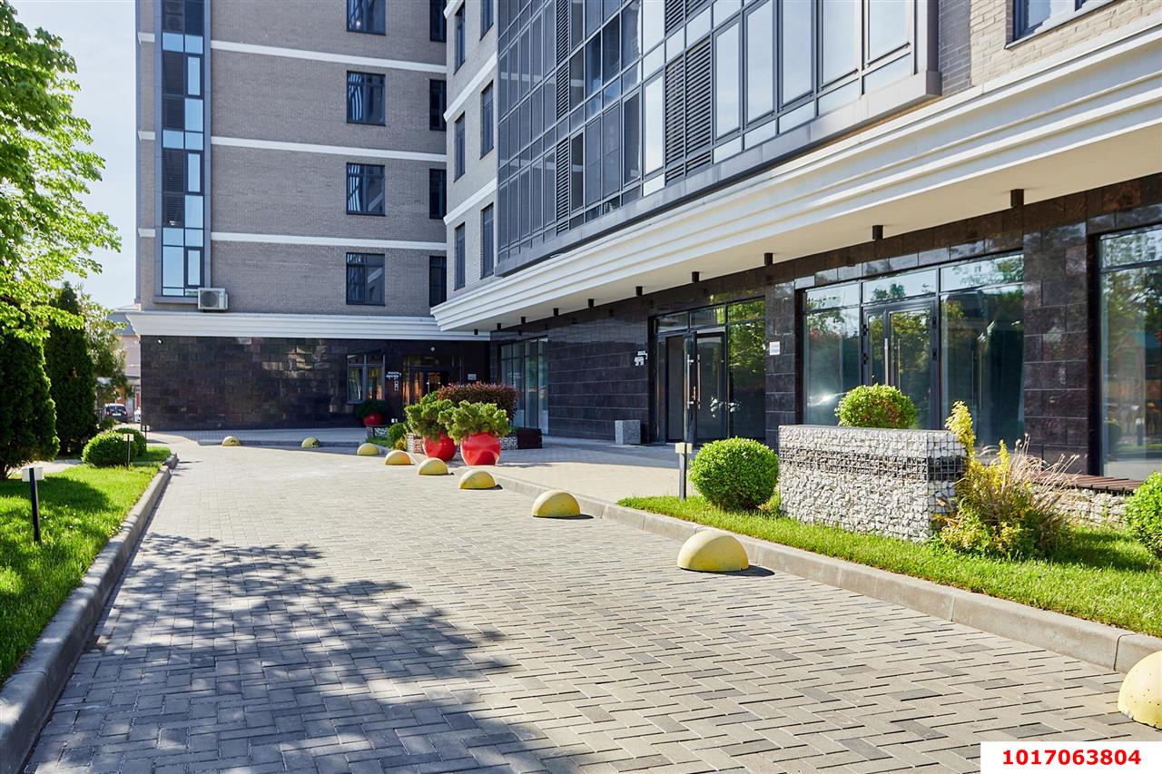 Фото №4: 3-комнатная квартира 163&nbsp;м², 7/9&nbsp;эт. - Краснодар, Западный внутригородской округ, мкр. Центральный, ул. Чкалова, 8