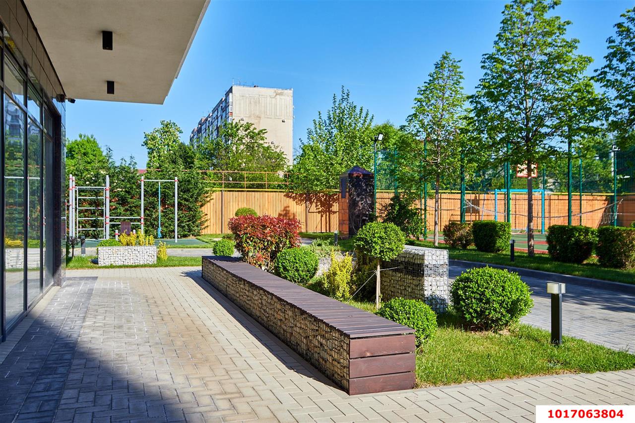 Фото №5: 3-комнатная квартира 163&nbsp;м², 7/9&nbsp;эт. - Краснодар, Западный внутригородской округ, мкр. Центральный, ул. Чкалова, 8