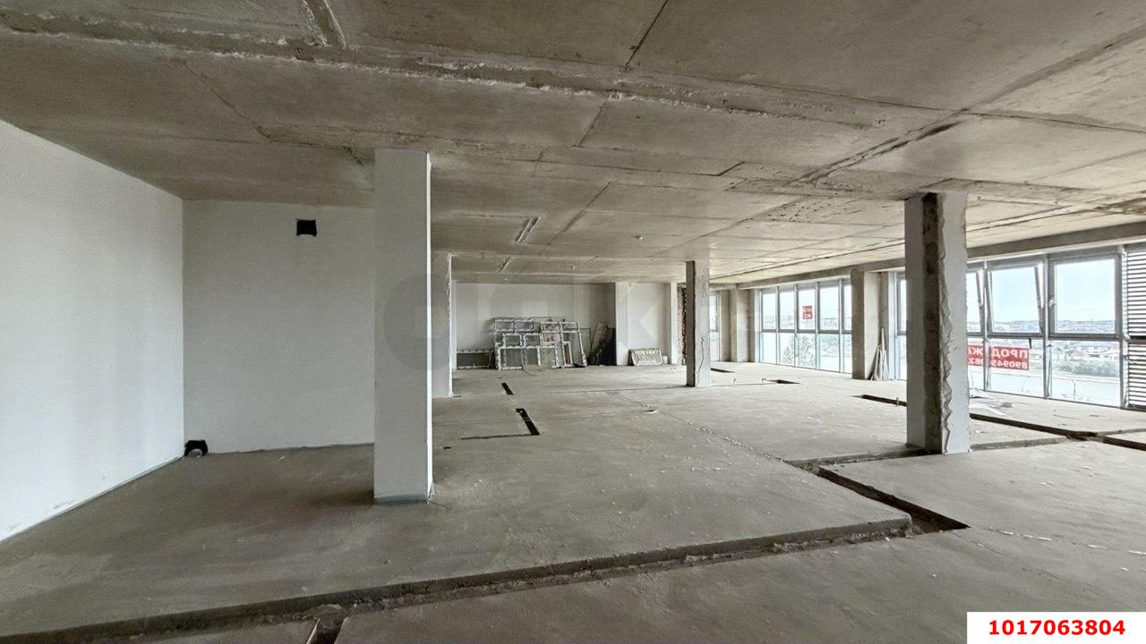 Фото №7: 3-комнатная квартира 163&nbsp;м², 7/9&nbsp;эт. - Краснодар, Западный внутригородской округ, мкр. Центральный, ул. Чкалова, 8