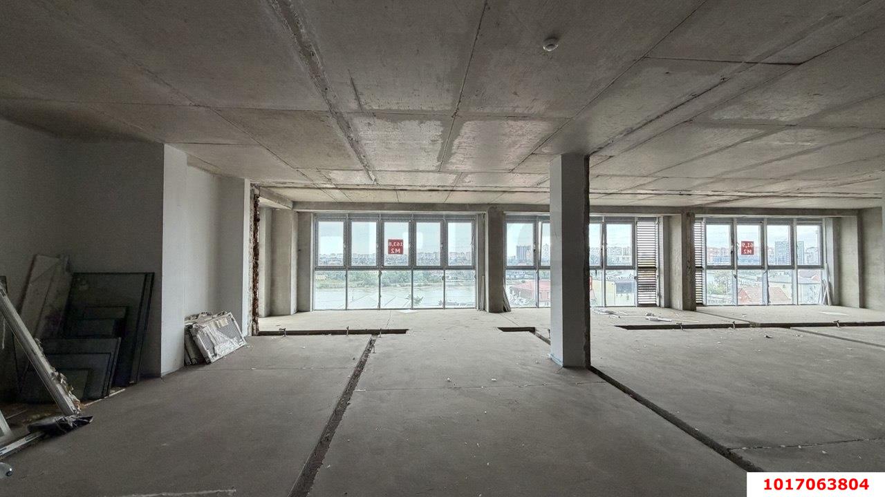 Фото №16: 3-комнатная квартира 163&nbsp;м², 7/9&nbsp;эт. - Краснодар, Западный внутригородской округ, мкр. Центральный, ул. Чкалова, 8