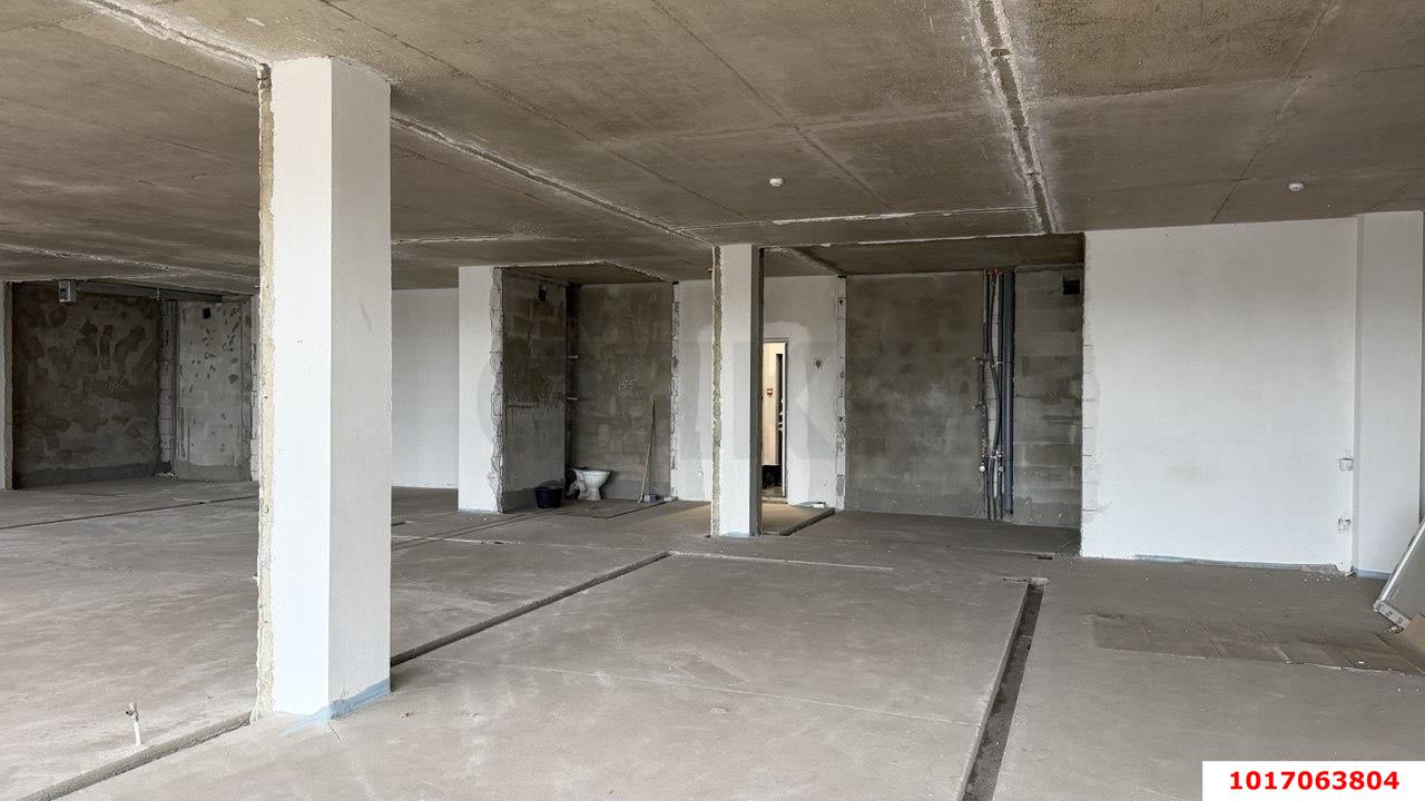 Фото №15: 3-комнатная квартира 163&nbsp;м², 7/9&nbsp;эт. - Краснодар, Западный внутригородской округ, мкр. Центральный, ул. Чкалова, 8