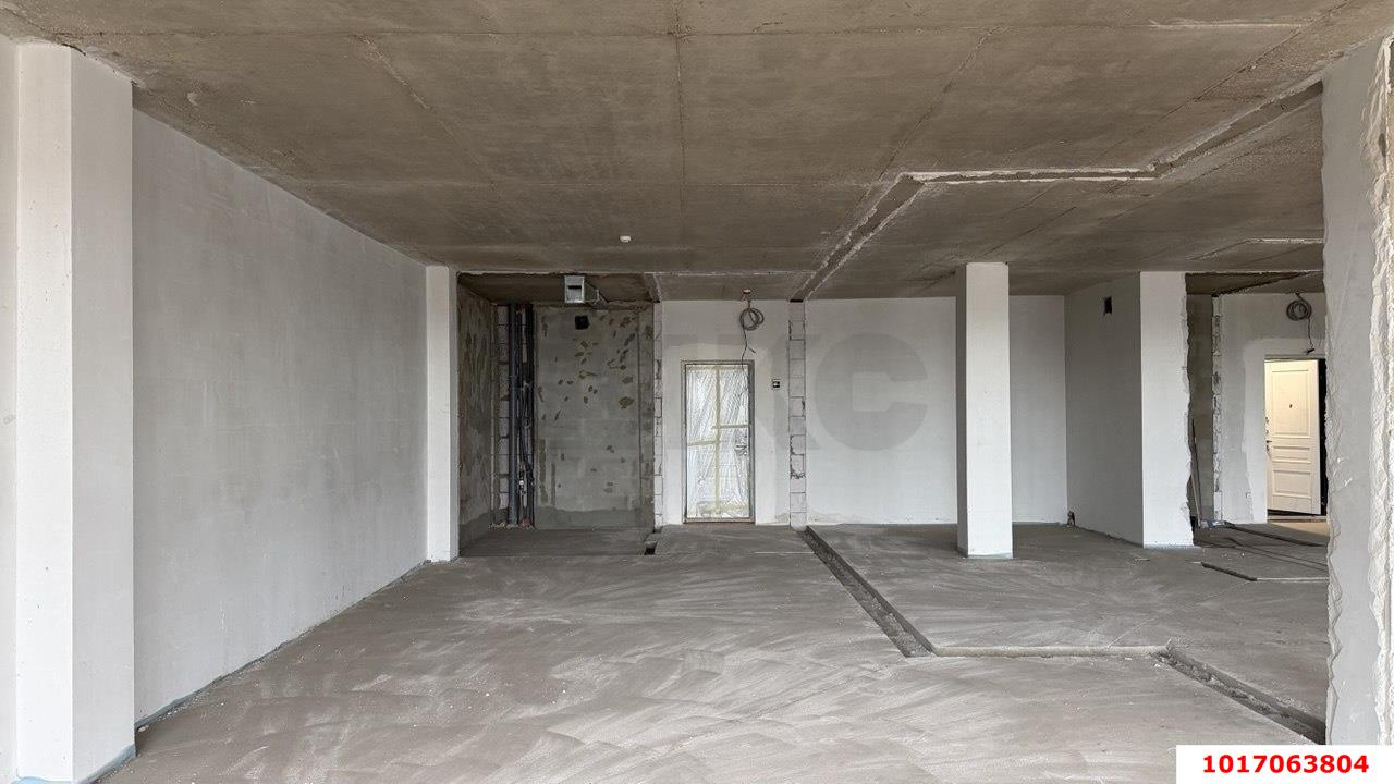 Фото №11: 3-комнатная квартира 163&nbsp;м², 7/9&nbsp;эт. - Краснодар, Западный внутригородской округ, мкр. Центральный, ул. Чкалова, 8