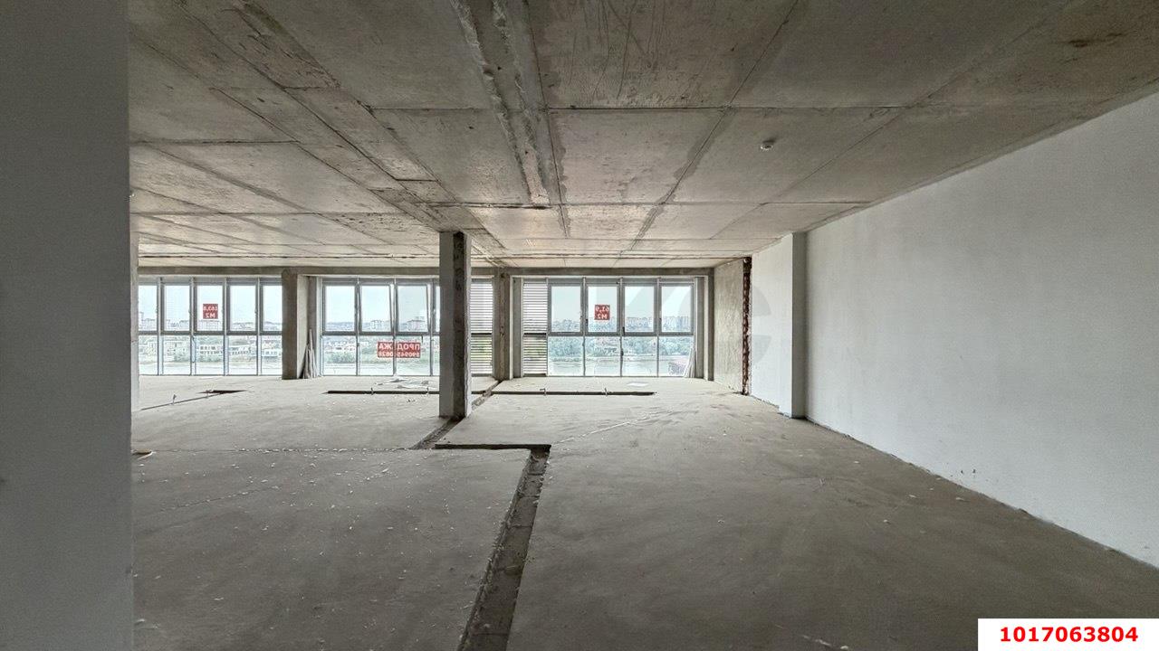 Фото №8: 3-комнатная квартира 163&nbsp;м², 7/9&nbsp;эт. - Краснодар, Западный внутригородской округ, мкр. Центральный, ул. Чкалова, 8