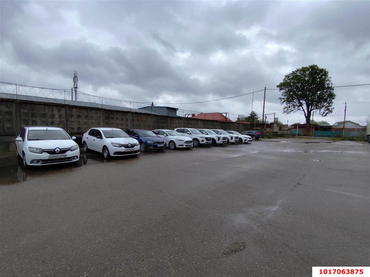 Фото №6: Торговое помещение 22&nbsp;м², 2/2&nbsp;эт. - Краснодар, Прикубанский внутригородской округ, Калинино, мкр. Северный, ул. Большевистская, 324
