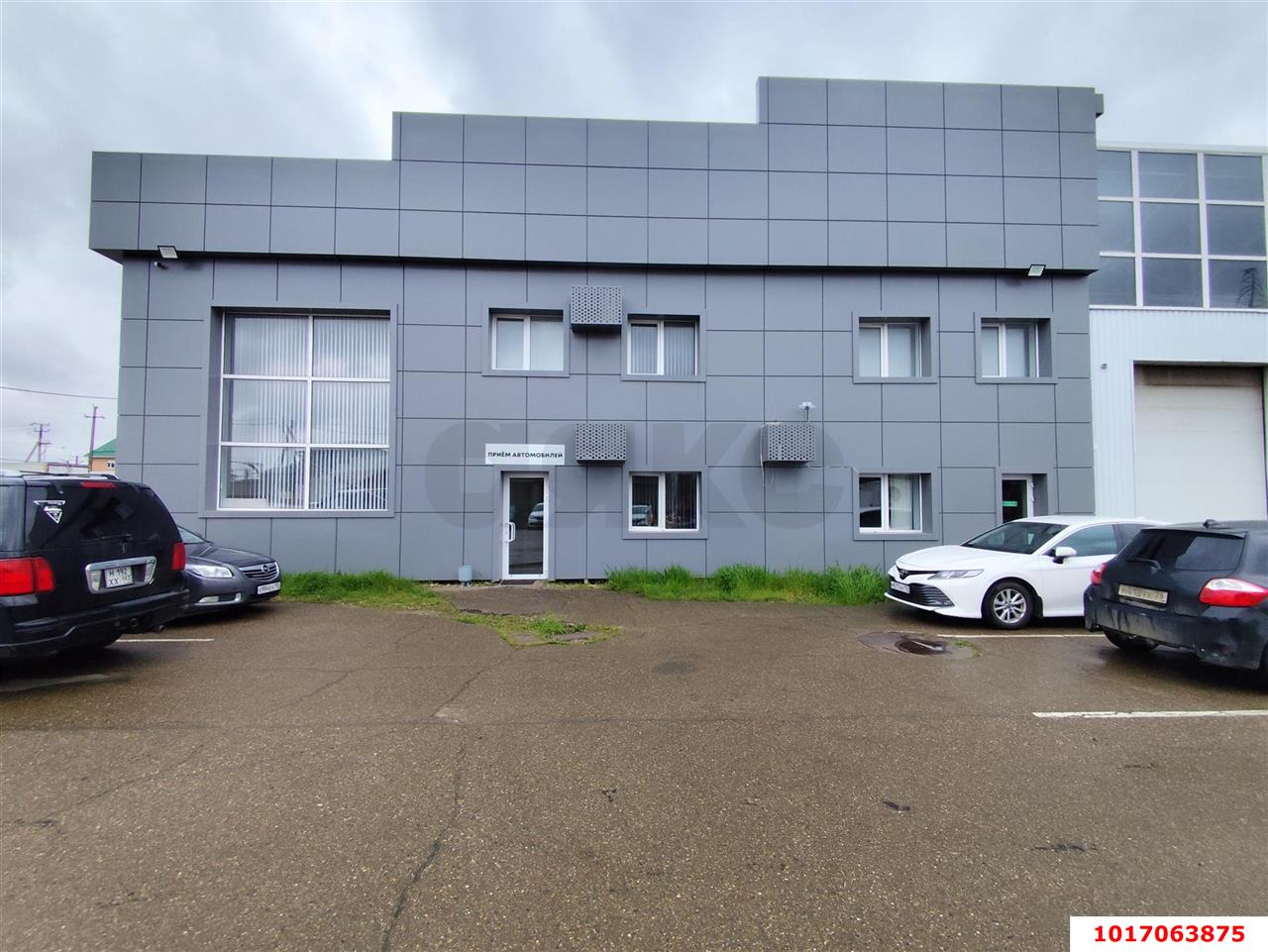 Фото №3: Торговое помещение 22&nbsp;м², 2/2&nbsp;эт. - Краснодар, Прикубанский внутригородской округ, Калинино, мкр. Северный, ул. Большевистская, 324