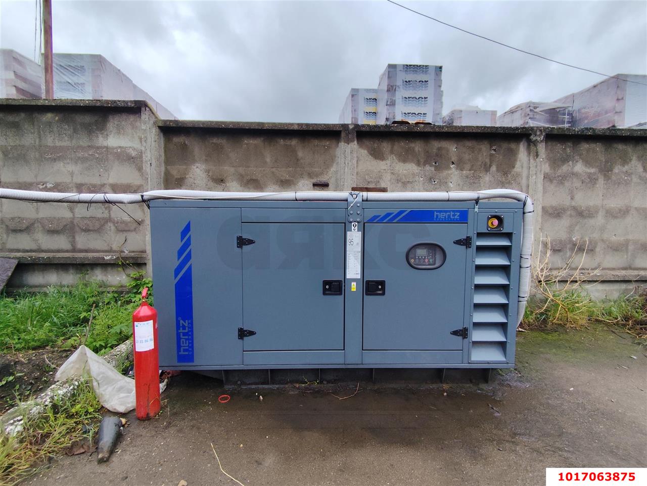 Фото №7: Торговое помещение 22&nbsp;м², 2/2&nbsp;эт. - Краснодар, Прикубанский внутригородской округ, Калинино, мкр. Северный, ул. Большевистская, 324