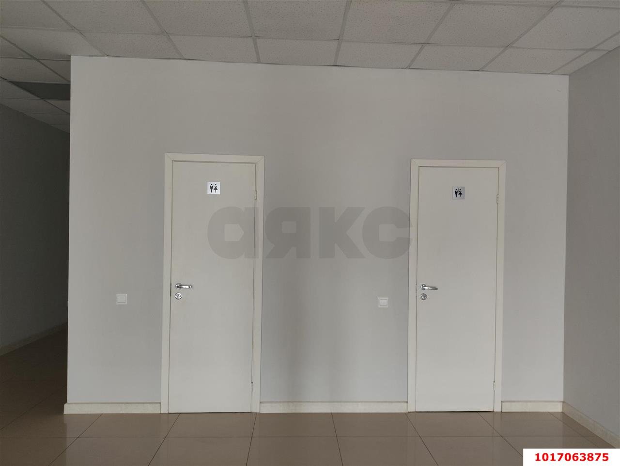 Фото №9: Торговое помещение 22&nbsp;м², 2/2&nbsp;эт. - Краснодар, Прикубанский внутригородской округ, Калинино, мкр. Северный, ул. Большевистская, 324