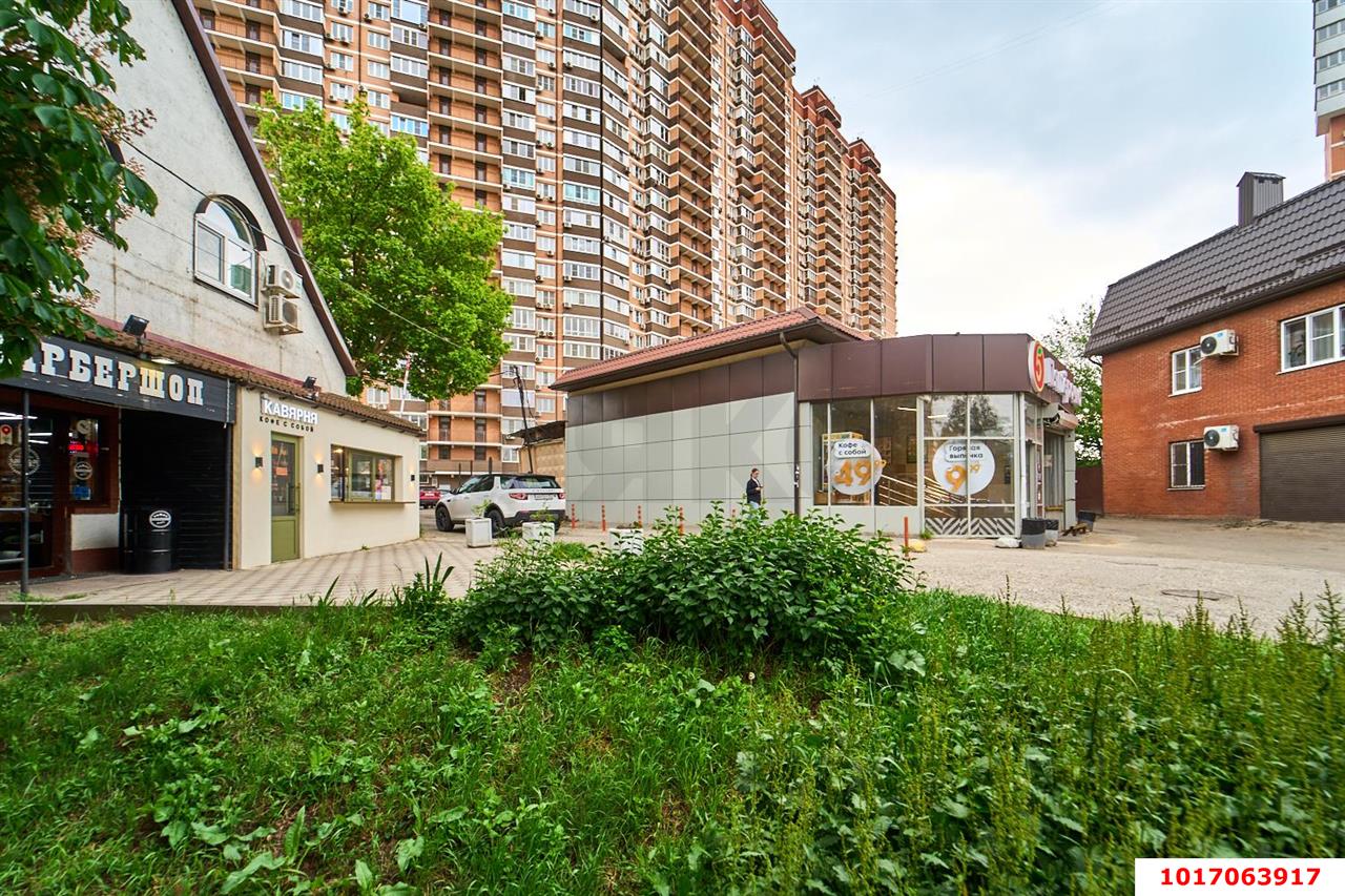 Фото №18: 2-комнатная квартира 75&nbsp;м², 6/22&nbsp;эт. - Краснодар, Центральный внутригородской округ, Черёмушки, мкр. ЖК Солнечный Остров, ул. Ставропольская, 336/6