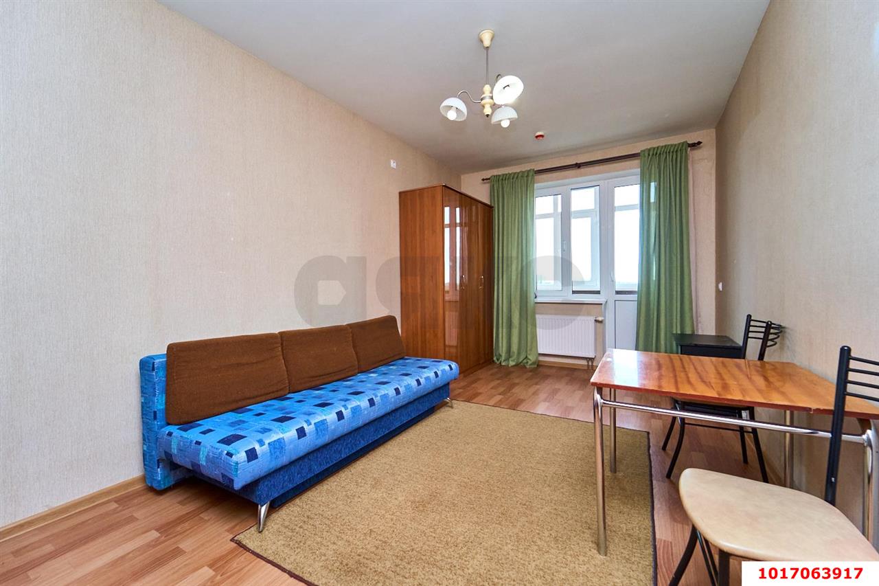 Фото №10: 2-комнатная квартира 75&nbsp;м², 6/22&nbsp;эт. - Краснодар, Центральный внутригородской округ, Черёмушки, мкр. ЖК Солнечный Остров, ул. Ставропольская, 336/6