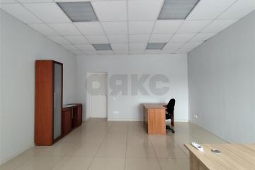 Фото №1: Торговое помещение 25 м², 2/2 эт. - Краснодар, мкр. Северный, ул. Большевистская, 324