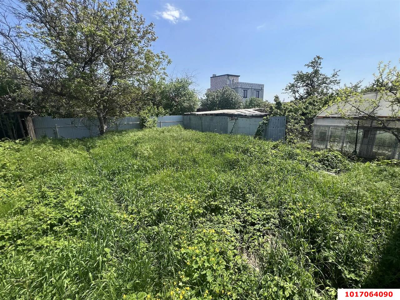Фото №7: Дом 210&nbsp;м² + 5&nbsp;сот., 1&nbsp;эт. - СНТ 50 лет Октября, мкр. Прикубанский внутригородской округ, ул. Садовая, 5
