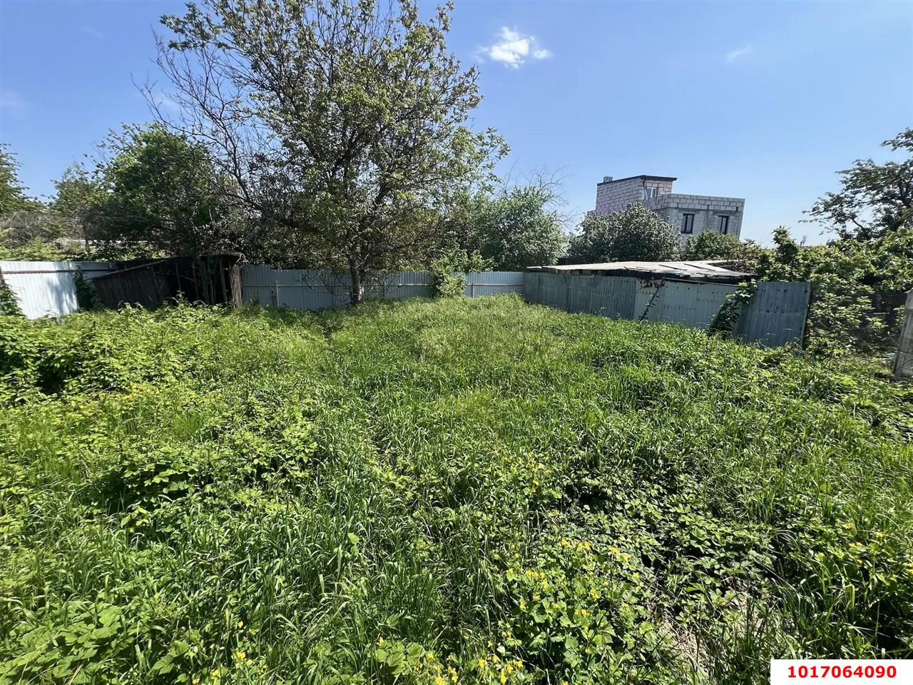 Фото №9: Дом 210&nbsp;м² + 5&nbsp;сот., 1&nbsp;эт. - СНТ 50 лет Октября, мкр. Прикубанский внутригородской округ, ул. Садовая, 5