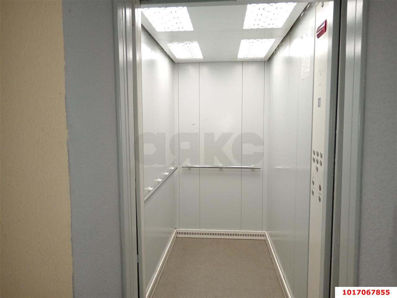 Фото №10: 1-комнатная квартира 39&nbsp;м², 2/7&nbsp;эт. - Берёзовый, Прикубанский внутригородской округ, мкр. Витаминкомбинат, ул. Профессора Рудакова, 7/36к5
