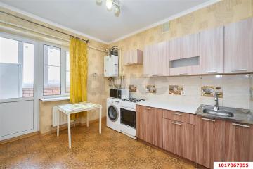 Фото №1: 1-комнатная квартира 35 м², 2/7 эт. - Берёзовый, мкр. Витаминкомбинат, ул. Профессора Рудакова, 7/36к5