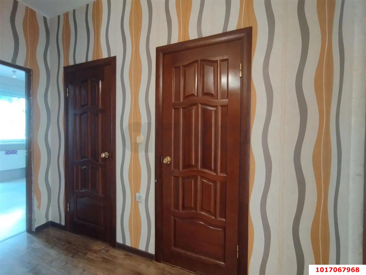 Фото №5: 2-комнатная квартира 62&nbsp;м², 9/9&nbsp;эт. - Краснодар, Прикубанский внутригородской округ, мкр. Краевая Клиническая Больница, ул. Восточно-Кругликовская, 86