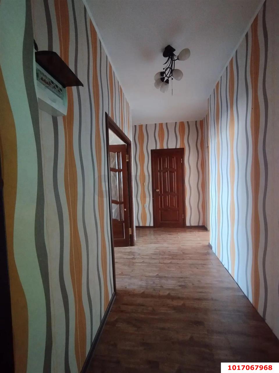 Фото №14: 2-комнатная квартира 62&nbsp;м², 9/9&nbsp;эт. - Краснодар, Прикубанский внутригородской округ, мкр. Краевая Клиническая Больница, ул. Восточно-Кругликовская, 86