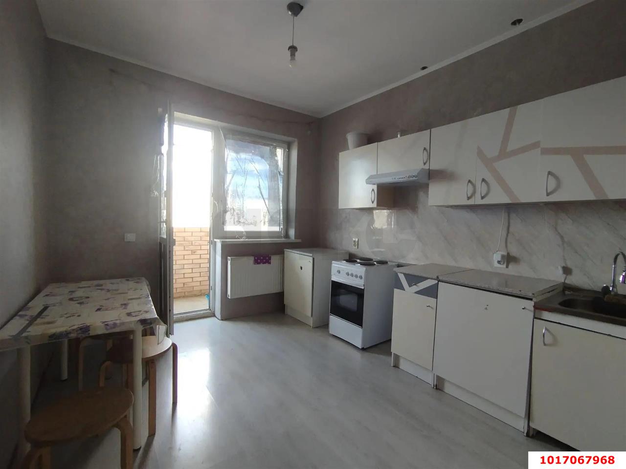 Фото №6: 2-комнатная квартира 62&nbsp;м², 9/9&nbsp;эт. - Краснодар, Прикубанский внутригородской округ, мкр. Краевая Клиническая Больница, ул. Восточно-Кругликовская, 86