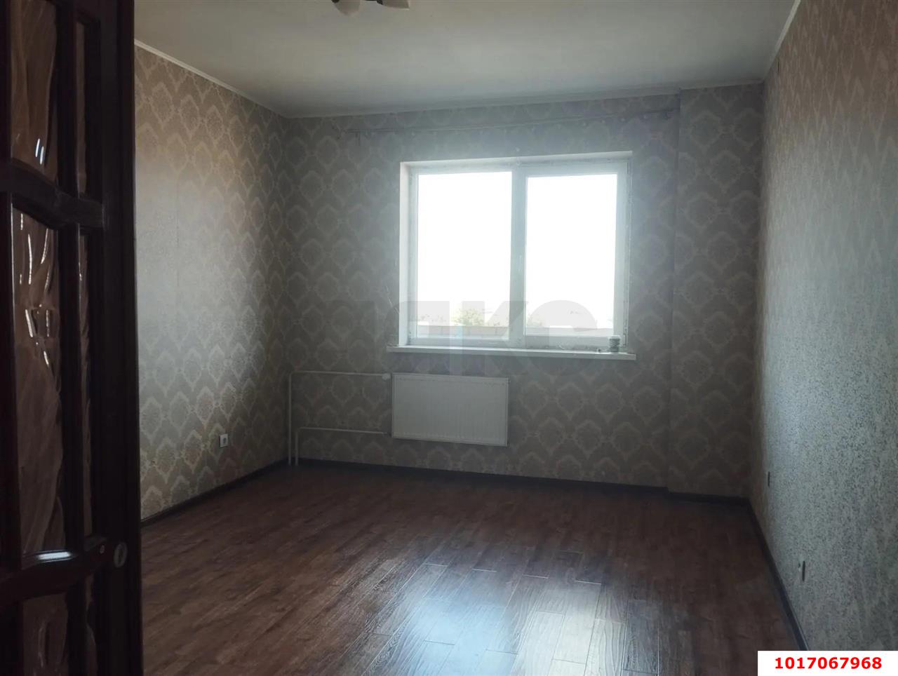 Фото №1: 2-комнатная квартира 62&nbsp;м², 9/9&nbsp;эт. - Краснодар, Прикубанский внутригородской округ, мкр. Краевая Клиническая Больница, ул. Восточно-Кругликовская, 86