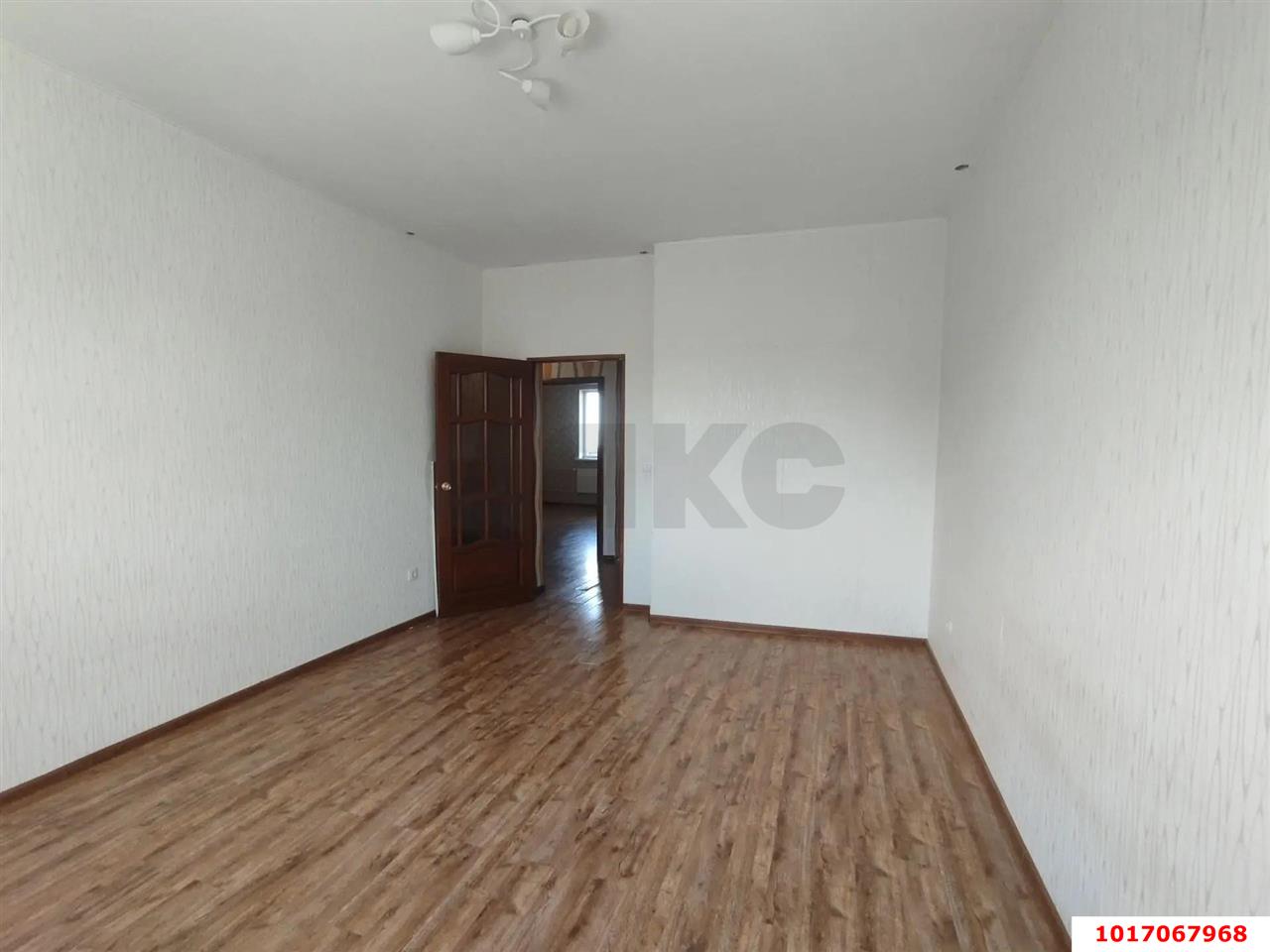Фото №4: 2-комнатная квартира 62&nbsp;м², 9/9&nbsp;эт. - Краснодар, Прикубанский внутригородской округ, мкр. Краевая Клиническая Больница, ул. Восточно-Кругликовская, 86
