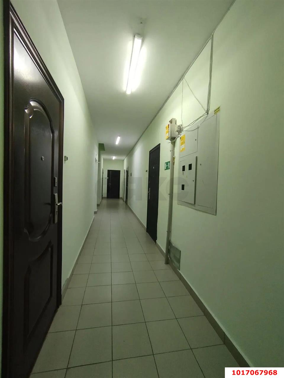 Фото №12: 2-комнатная квартира 62&nbsp;м², 9/9&nbsp;эт. - Краснодар, Прикубанский внутригородской округ, мкр. Краевая Клиническая Больница, ул. Восточно-Кругликовская, 86