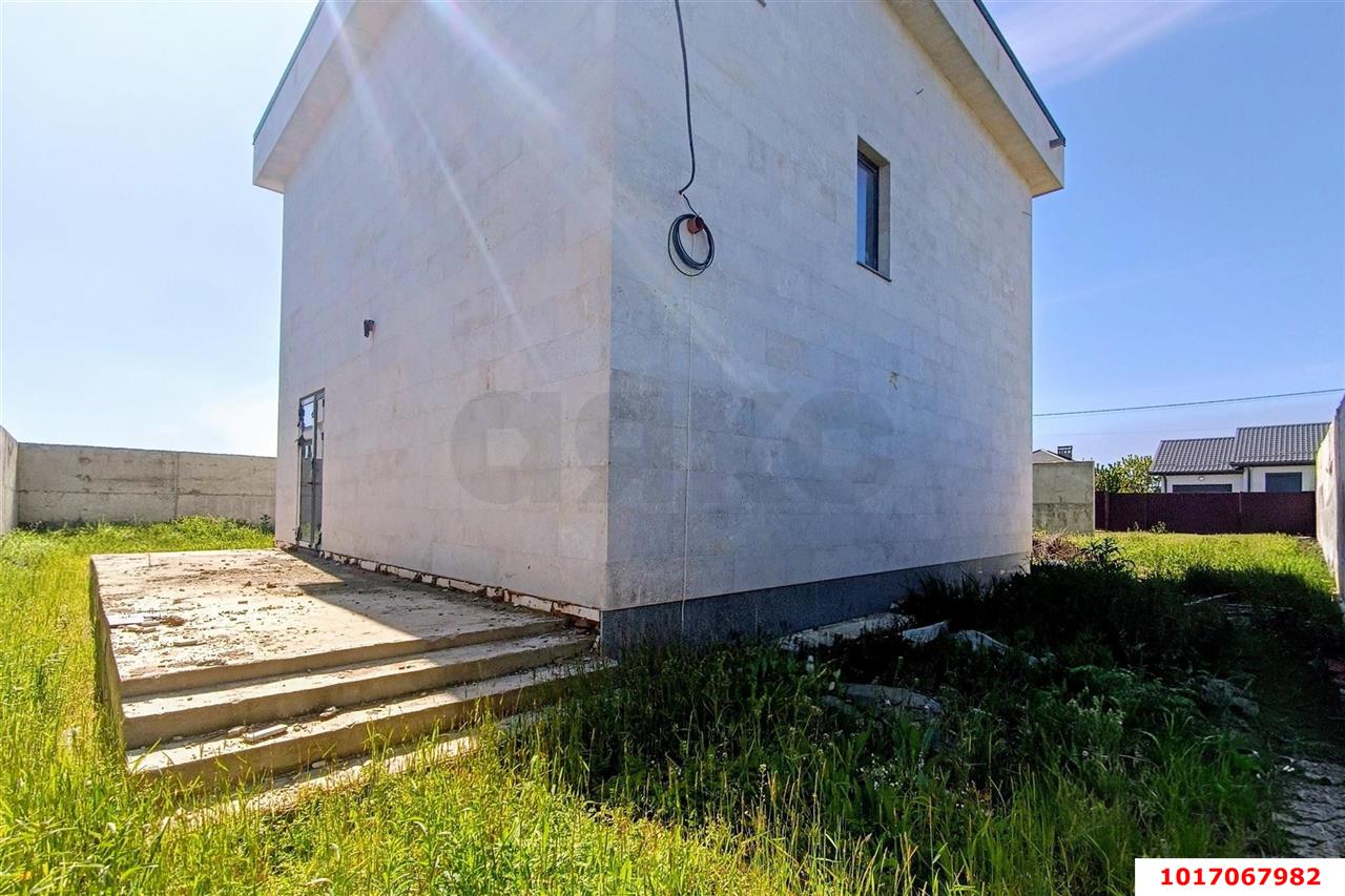 Фото №6: Дом 218&nbsp;м² + 4.67&nbsp;сот., 3&nbsp;эт. - Краснодар, Карасунский внутригородской округ, х. дачное товарищество Верхний казачий, пр-кт Казачий, 17