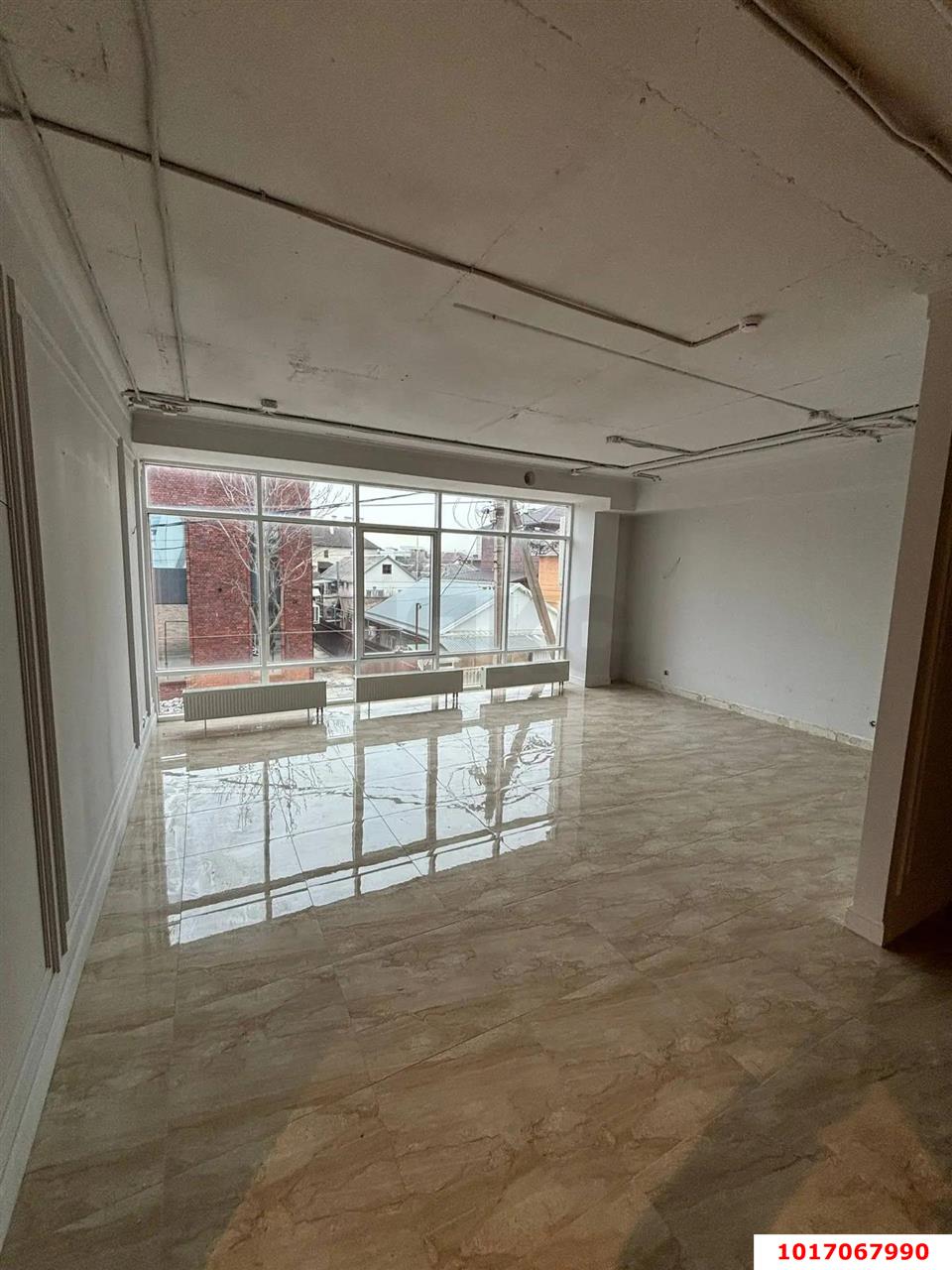 Фото №4: Торговое помещение 475&nbsp;м², 2/3&nbsp;эт. - Краснодар, Западный внутригородской округ, мкр. Центральный, пр-д 1-й Севастопольский, 13