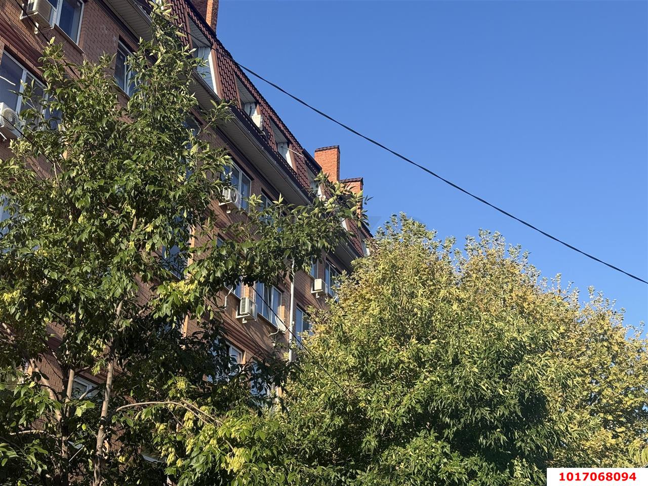 Фото №16: 1-комнатная квартира 50&nbsp;м², 5/6&nbsp;эт. - Краснодар, Прикубанский внутригородской округ, мкр. Краевая Клиническая Больница, ул. 1 Мая, 288