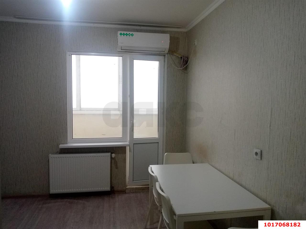 Фото №6: 1-комнатная квартира 43&nbsp;м², 5/12&nbsp;эт. - Краснодар, Карасунский внутригородской округ, мкр. Сосновый Бор, ул. имени Виктора Нарыкова, 6