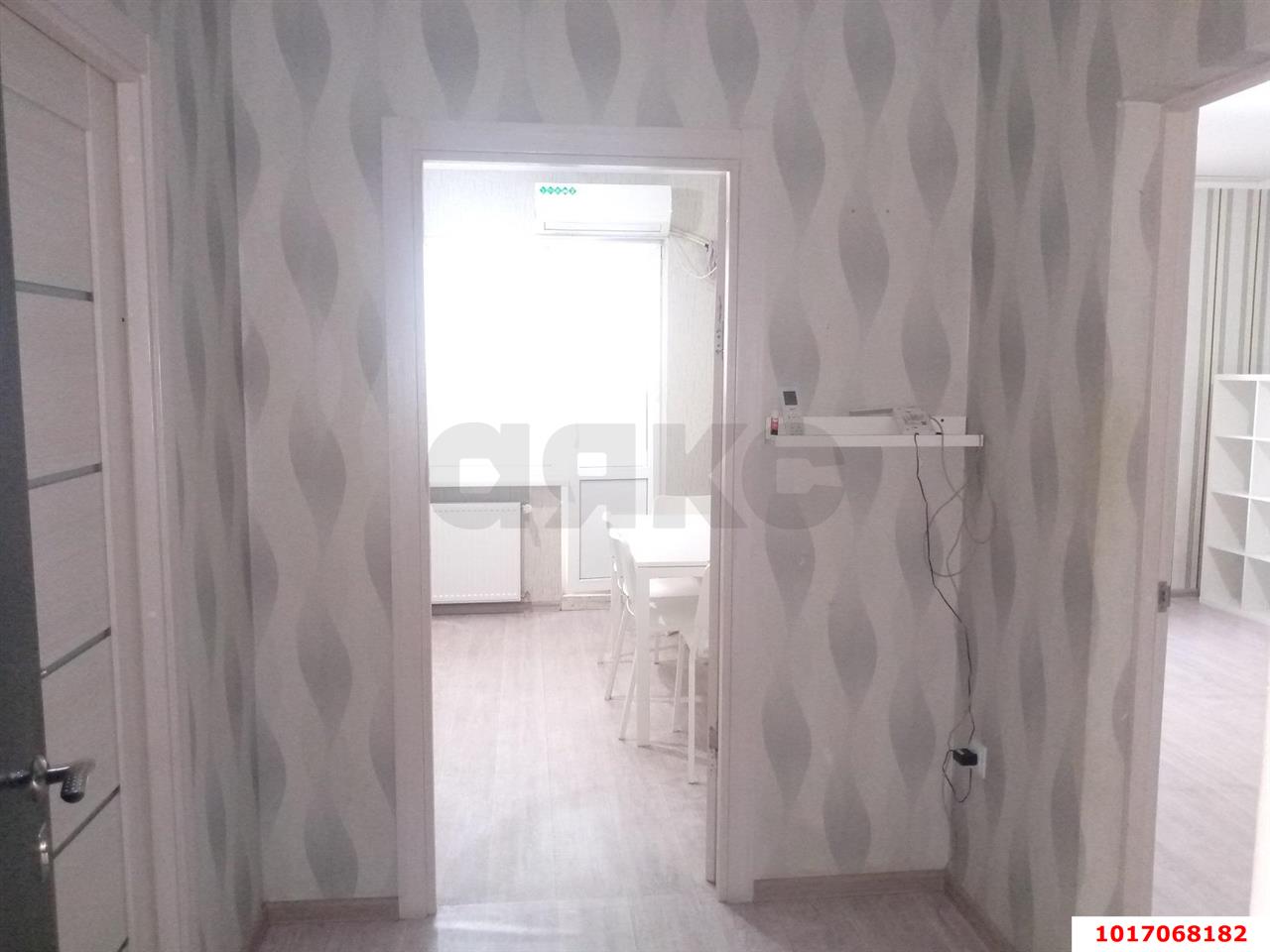 Фото №10: 1-комнатная квартира 43&nbsp;м², 5/12&nbsp;эт. - Краснодар, Карасунский внутригородской округ, мкр. Сосновый Бор, ул. имени Виктора Нарыкова, 6