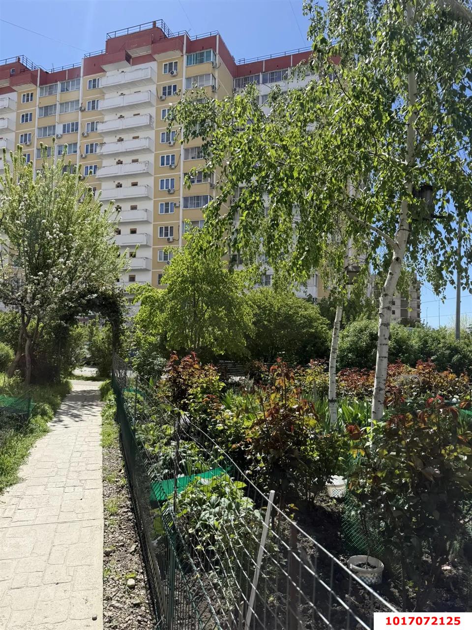 Фото №15: 2-комнатная квартира 52&nbsp;м², 5/12&nbsp;эт. - Краснодар, Карасунский внутригородской округ, Почтовый, мкр. жилой комплекс Дом у реки, ул. Кружевная, 6
