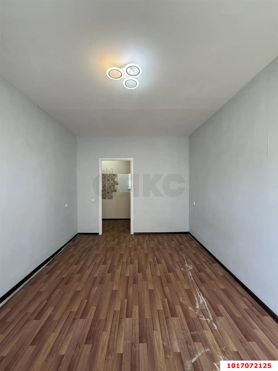Фото №8: 2-комнатная квартира 52&nbsp;м², 5/12&nbsp;эт. - Краснодар, Карасунский внутригородской округ, Почтовый, мкр. жилой комплекс Дом у реки, ул. Кружевная, 6
