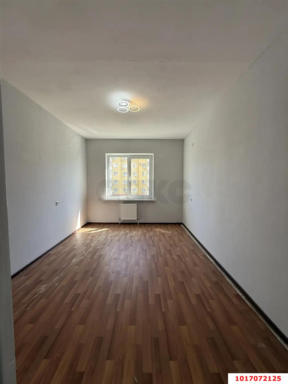 Фото №3: 2-комнатная квартира 52&nbsp;м², 5/12&nbsp;эт. - Краснодар, Карасунский внутригородской округ, Почтовый, мкр. жилой комплекс Дом у реки, ул. Кружевная, 6