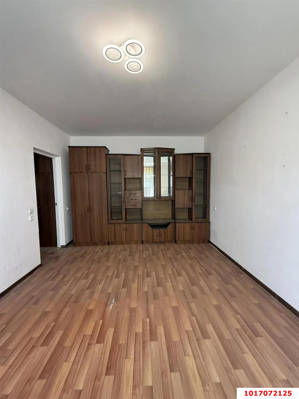 Фото №9: 2-комнатная квартира 52&nbsp;м², 5/12&nbsp;эт. - Краснодар, Карасунский внутригородской округ, Почтовый, мкр. жилой комплекс Дом у реки, ул. Кружевная, 6